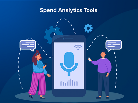 Evolution of Spend Analytics: Driving Cost Optimization and Operational Efficiency