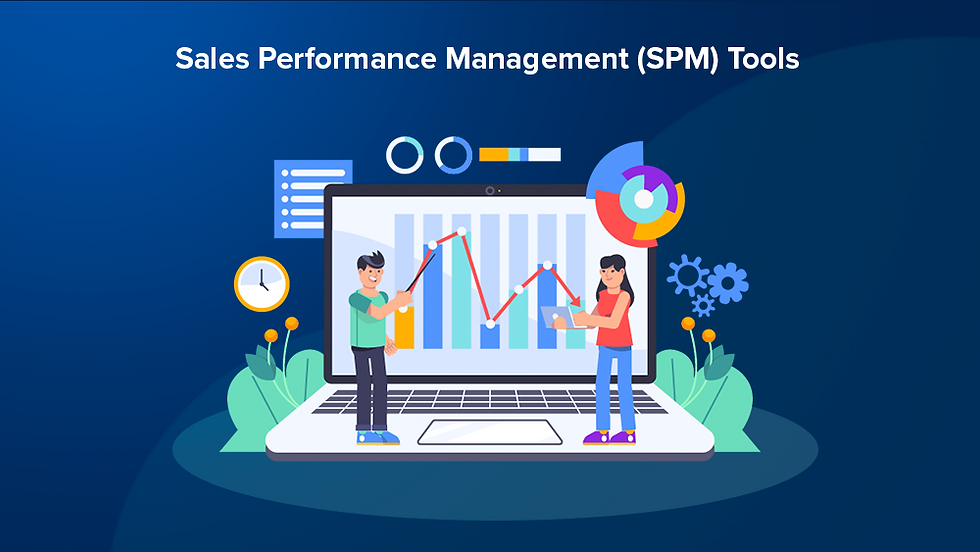 Sales Performance Management