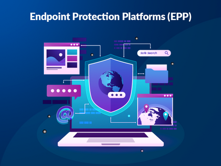 Endpoint Security in 2025: Key Players and Market Outlook