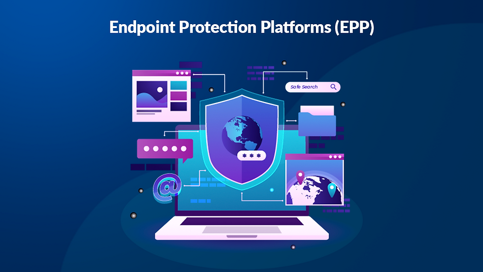 Endpoint Security