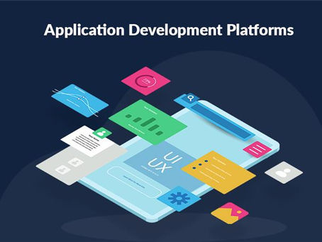 Creating Scalable and Secure Applications with Cutting-Edge Application Development Platforms