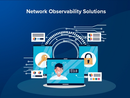 Network Observability Market: Trends, Innovations, and Future Outlook