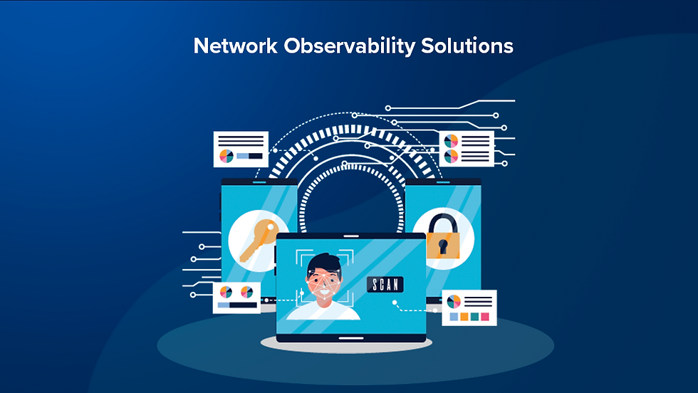 Network Observability