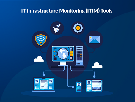Trends in the IT Infrastructure Monitoring Tools Market