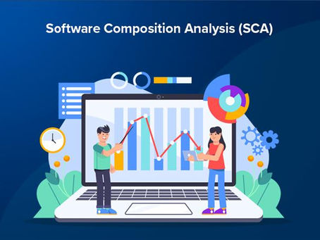 Software Composition Analysis: Strengthening Security with Smarter Risk Management