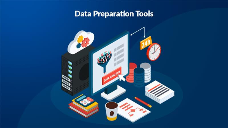 Data Preparation Tools