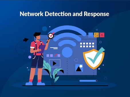 What Is Network Detection and Response (NDR)? A Complete Guide