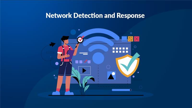 Network Detection and Response