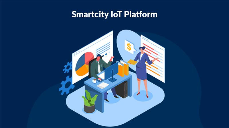 Smart City IoT Platforms