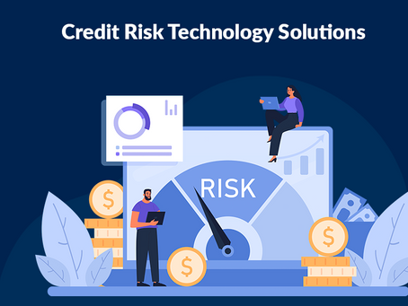 Credit Risk Technology Solutions: Trends, Challenges, and Opportunities