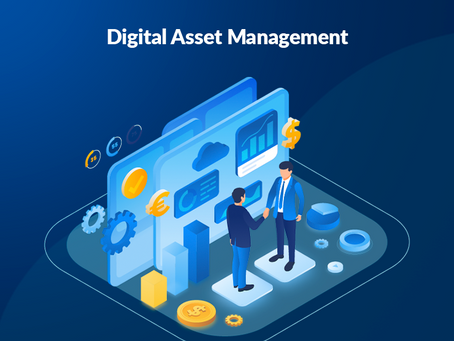 Key Players and Innovations in the Digital Asset Management Market