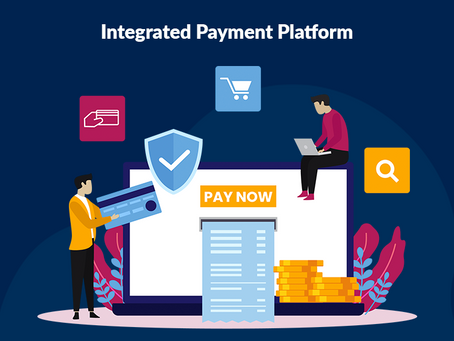 Integrated Payment Platforms: The New Backbone of Digital Commerce