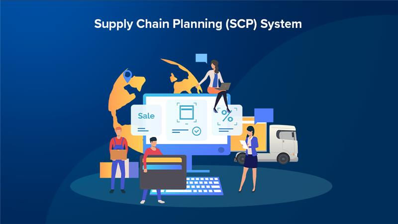 Supply Chain Planning
