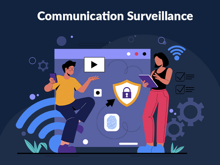 Communication Surveillance Systems: A Must-Have for Modern Businesses