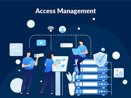 Access Management Market Growth: Innovations Driving Security Evolution