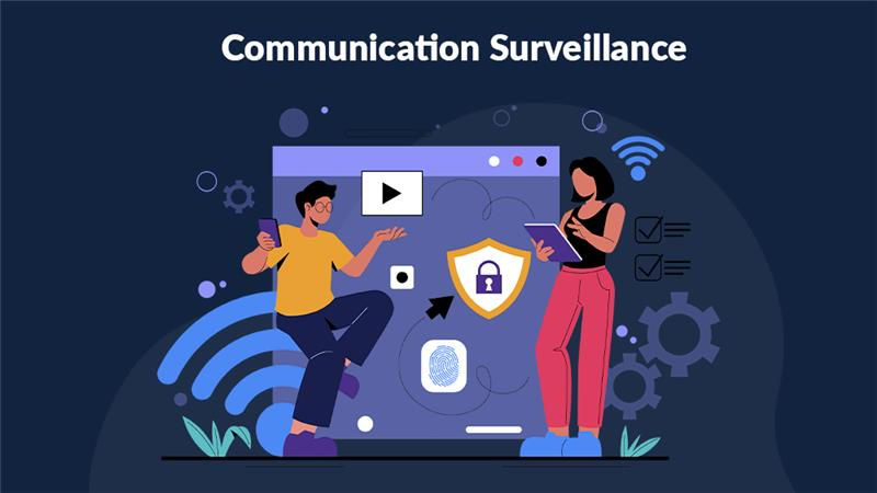 Communication Surveillance Market