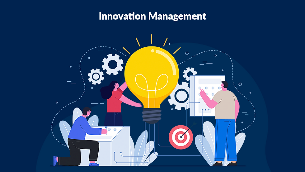Innovation Management