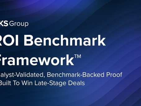 From Positioning to Proof: Why Economic Validation Is Becoming a SaaS Growth Strategy