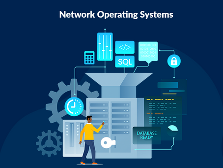 Network Operating Systems Market: Trends, Innovations, and Future Outlook