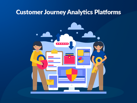 Leveraging Customer Journey Analytics to Drive Business Success