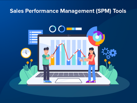 Role of Technology in Modern Sales Performance Management