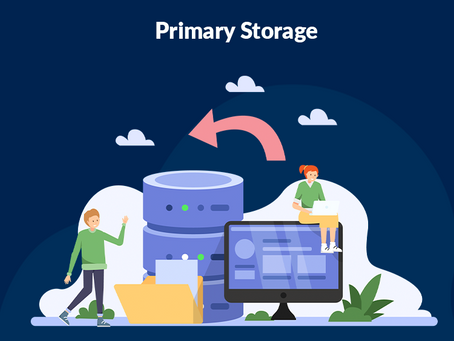Choosing the Right Primary Storage Platform for Your Business
