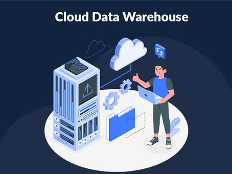 Why Migrating to a Cloud Data Warehouse is the Smart Choice for Modern Businesses?