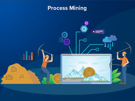 Process Mining: Unlocking the Hidden Workflows in Your Business