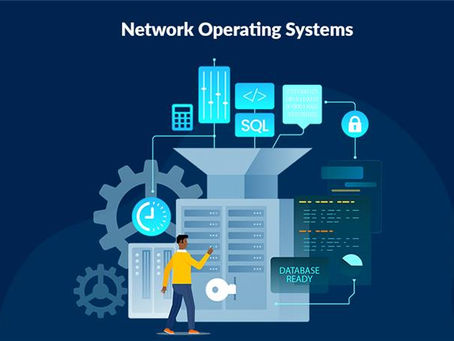 Next-Gen Network Operating Systems: Trends and Innovations