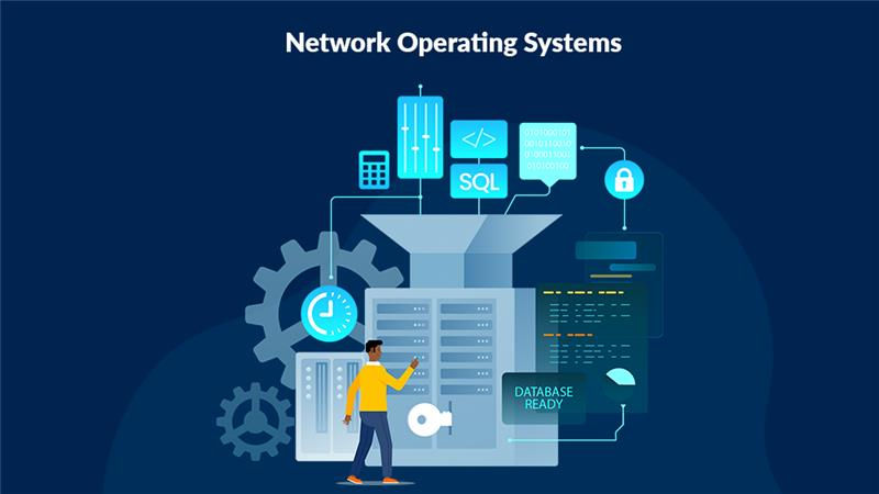 Network Operating Systems