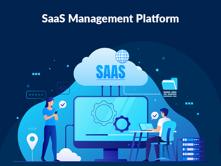SaaS Management: Everything You Need to Know to Optimize Your Software