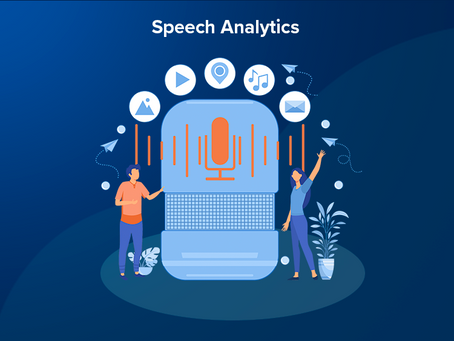 What is Speech Analytics? A Complete Guide for Businesses