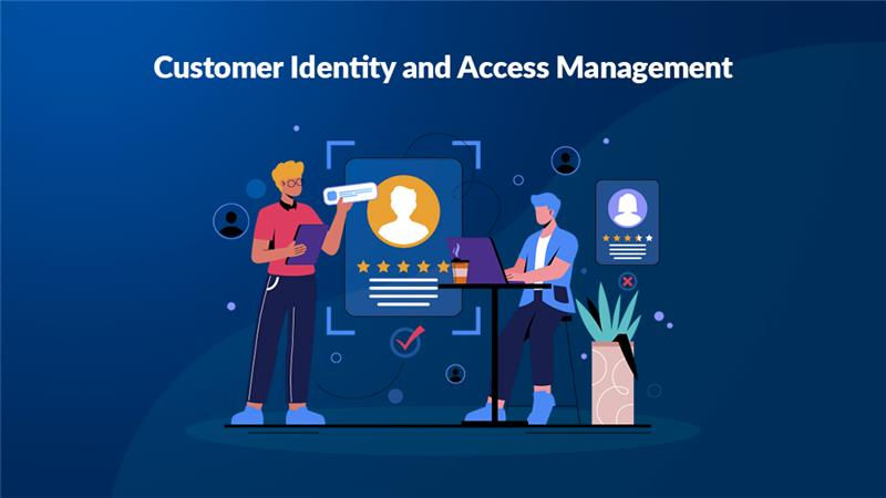 Customer Identity and Access Management