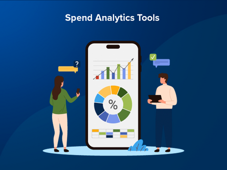 Why Your Business Can’t Afford to Ignore Spend Analytics in 2025