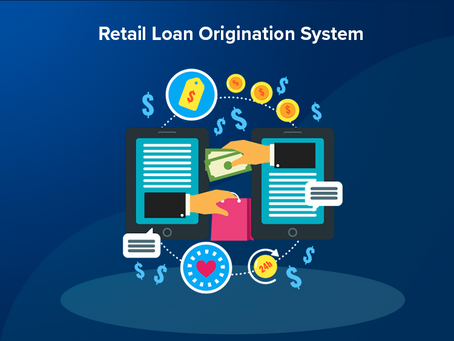 Smart Lending in a Digital Age: RLOS as the Strategic Advantage