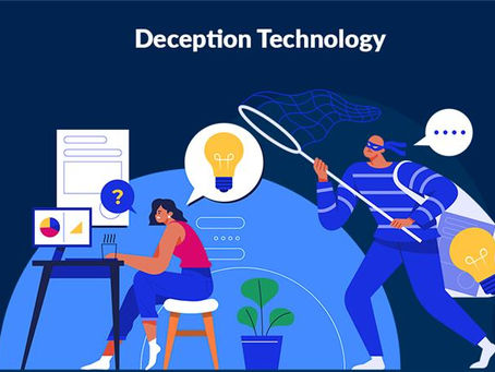 Deception Technology Market: Growth, Trends, and Future Outlook