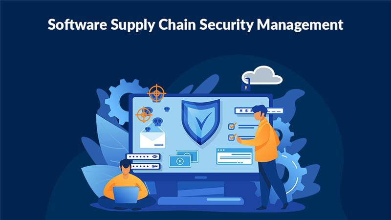 Software Supply Chain Security Management Market