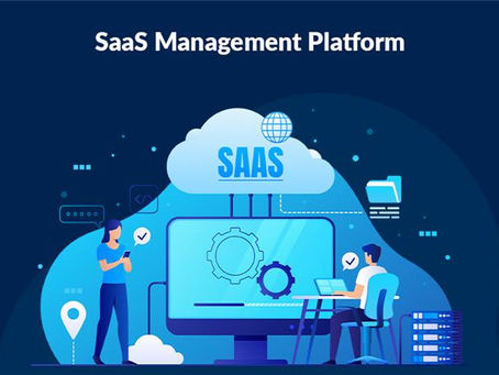 All-in-One SaaS Management Platform for Modern Businesses