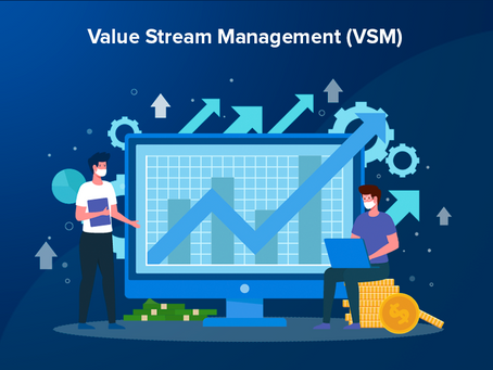 Value Stream Management: The Unsung Hero of Software Delivery