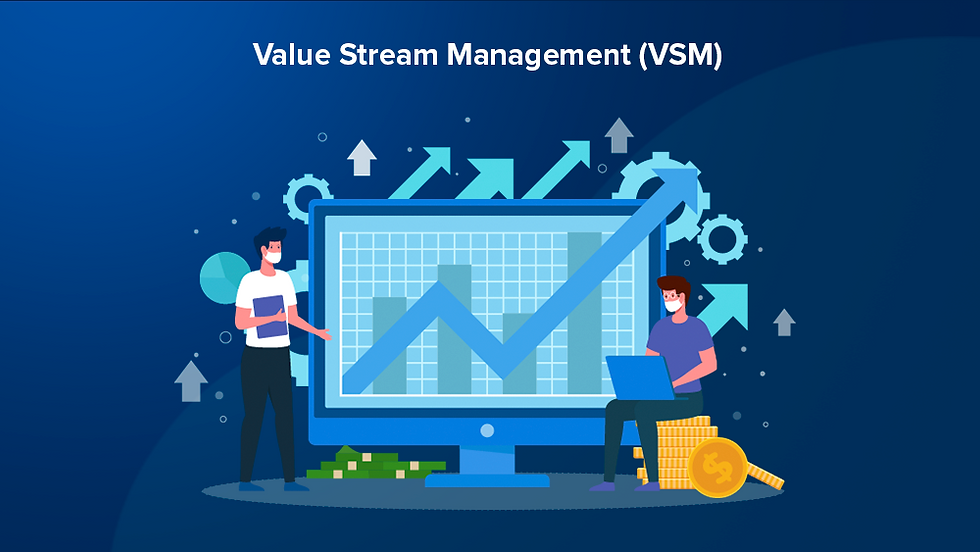 Value Stream Management
