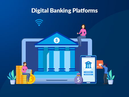 Digital Banking Platform Market: Key Innovations and Opportunities