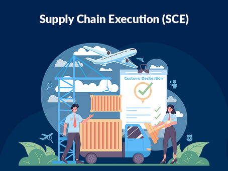 Supply Chain Execution in the Digital Age: Trends and Innovations