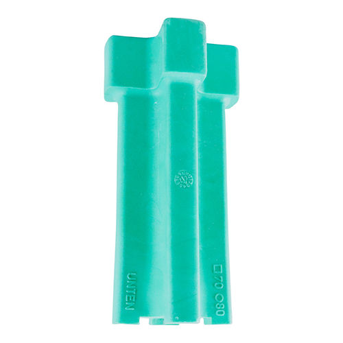 Post Driving Tool - 100mm