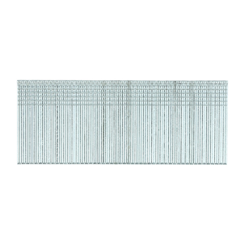 16g x 32mm- FirmaHold 16 Gauge Straight Galvanised Brad Nails