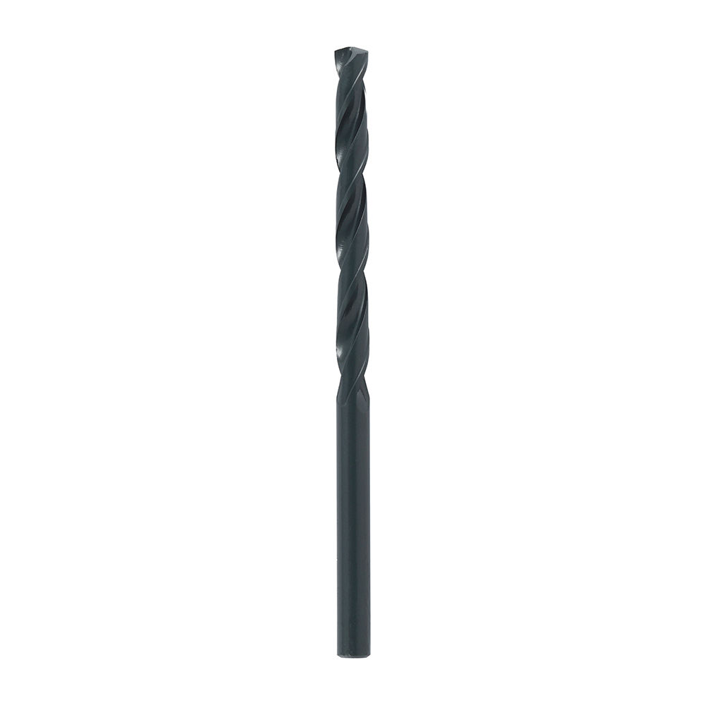 TIMCO Roll Forged Jobber Drills- HSS (10)- 4.5mm