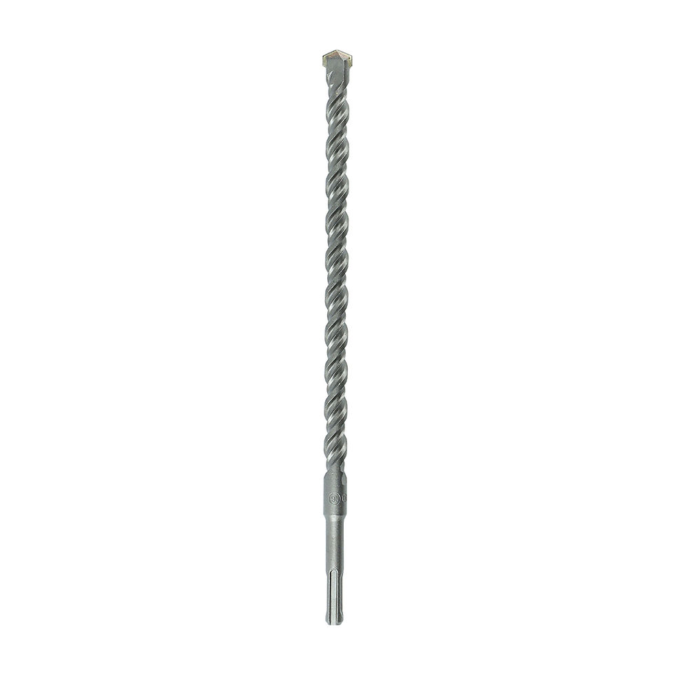 TIMCO SDS Plus Hammer Drill Bit- 16mm x 310mm