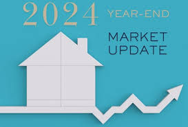 Reflecting on 2024: Market Growth and Rising Stars