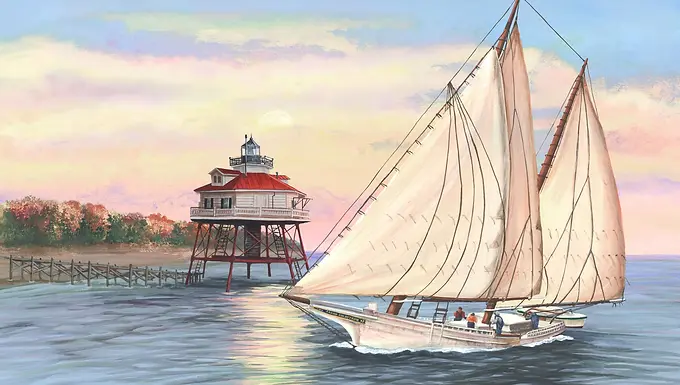 Chesapeake Heritage