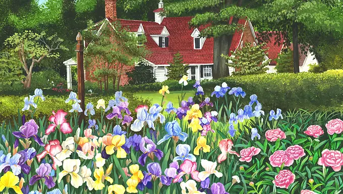 Glimpse of Yesterday