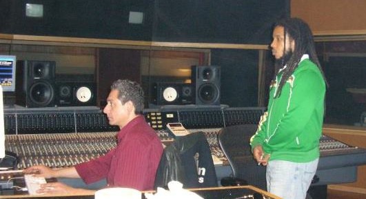 Mixing